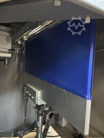 Einkopfschweissmaschine KMW A1-180-600-02
