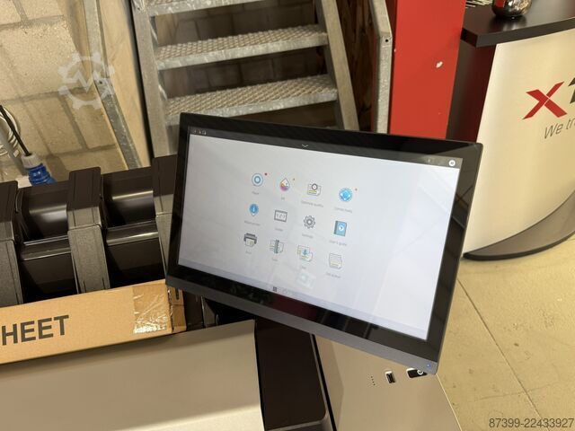 Spausdinimo mašina HP DesignJet XL 3600 MFP