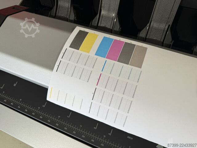 Spausdinimo mašina HP DesignJet XL 3600 MFP