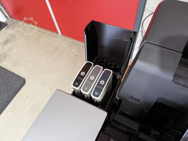 Spausdinimo mašina HP DesignJet XL 3600 MFP