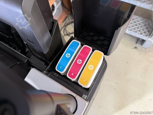 Spausdinimo mašina HP DesignJet XL 3600 MFP