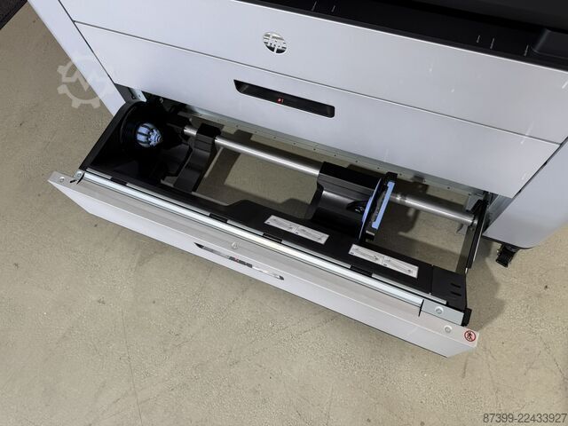 Spausdinimo mašina HP DesignJet XL 3600 MFP