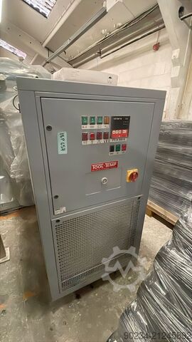 Winkworth model ZX500-6 stainless steel Mixer / Extruder WINKWORTH ZX500-6