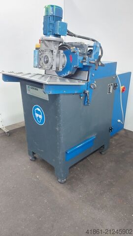 Edge milling machine ALME GERIMA PAM 2