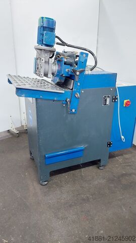 Edge milling machine ALME GERIMA PAM 2