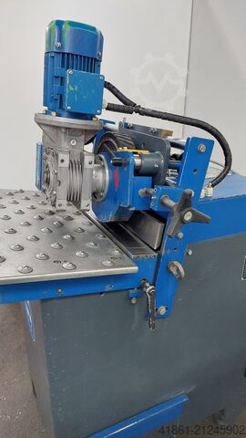 Edge milling machine ALME GERIMA PAM 2