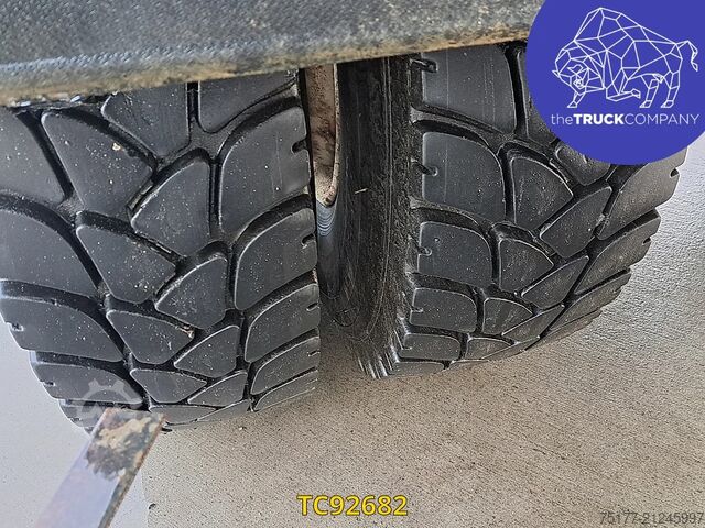 Sklápač MAN F 2000 19.314