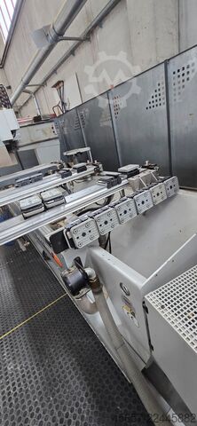 Centro de maquinagem HOLZ-HER Eco Master 7120