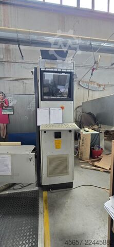 Centro de maquinagem HOLZ-HER Eco Master 7120