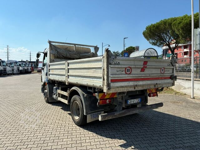 Autocarro con cassone Volvo FL 280 2026-002