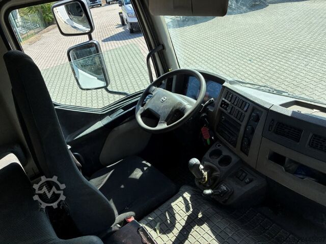 Autocarro con cassone Volvo FL 280 2026-002
