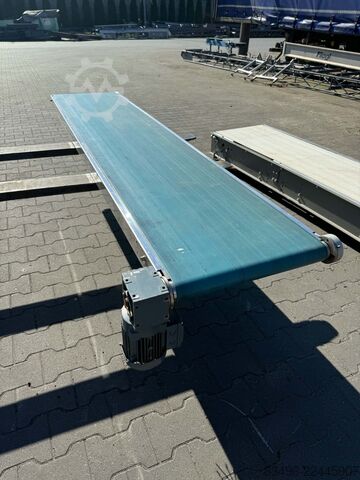 Trakasti transporteri Forderband Transportband  Conveyor Conveyor