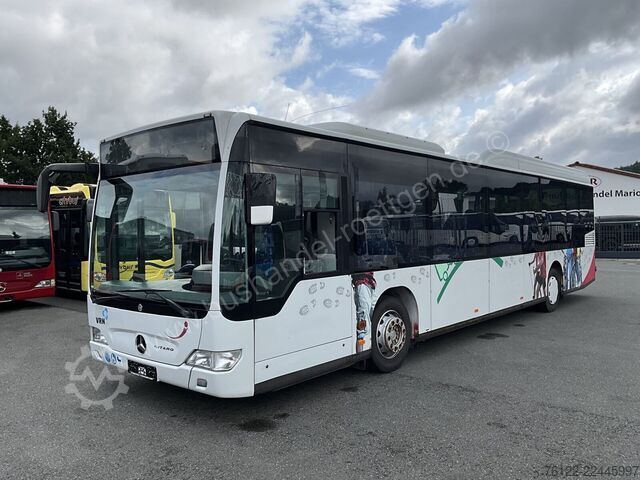 Gradski autobus Mercedes-Benz O 530 Citaro LE