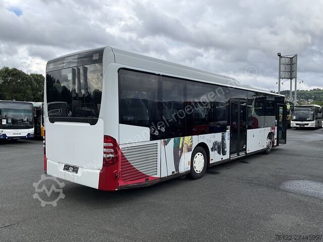 Gradski autobus Mercedes-Benz O 530 Citaro LE
