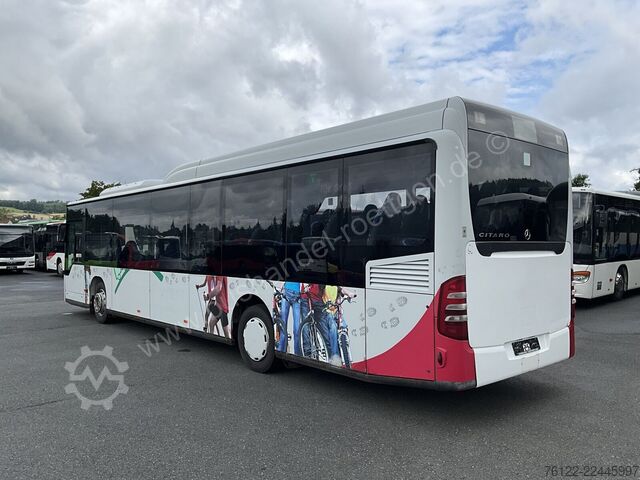 Gradski autobus Mercedes-Benz O 530 Citaro LE