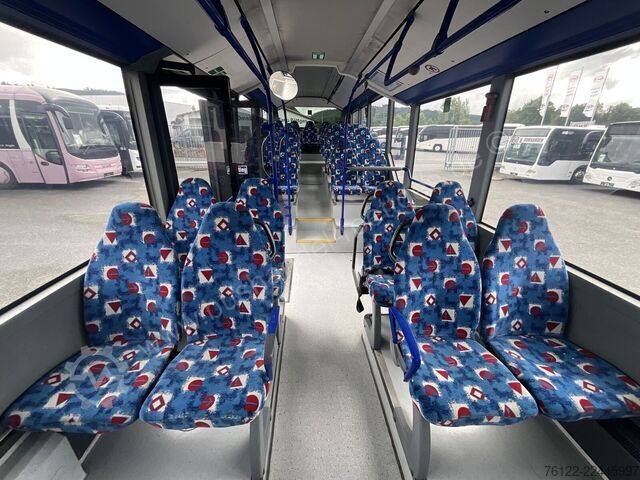 Gradski autobus Mercedes-Benz O 530 Citaro LE