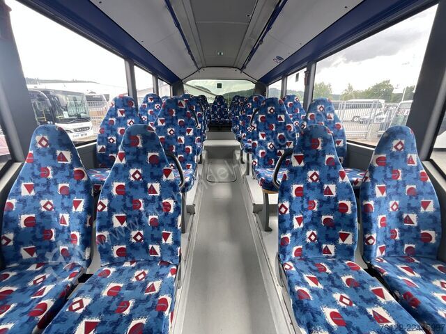 Gradski autobus Mercedes-Benz O 530 Citaro LE