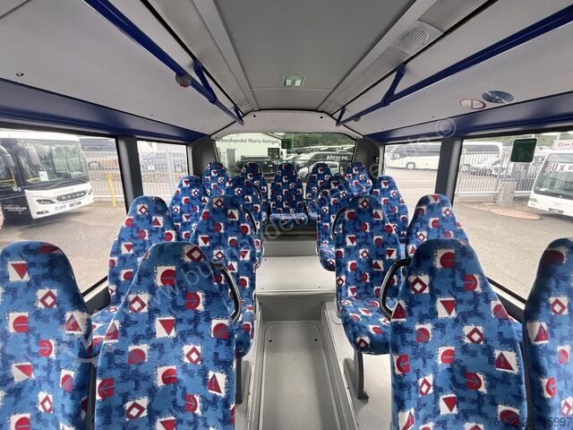 Gradski autobus Mercedes-Benz O 530 Citaro LE