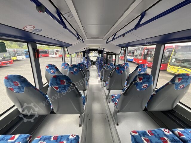 Gradski autobus Mercedes-Benz O 530 Citaro LE