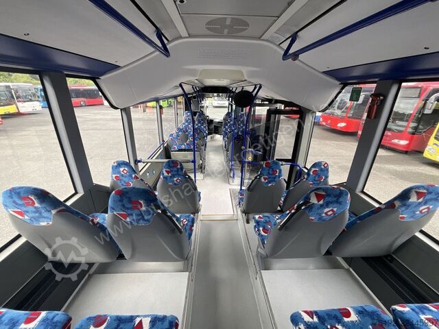 Gradski autobus Mercedes-Benz O 530 Citaro LE