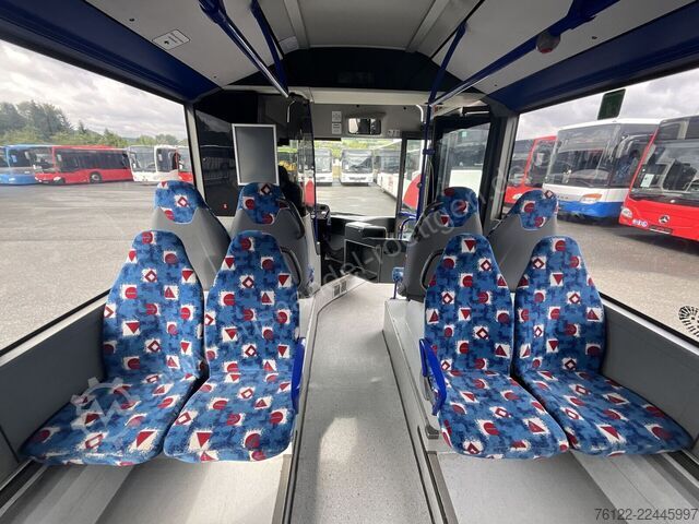 Gradski autobus Mercedes-Benz O 530 Citaro LE