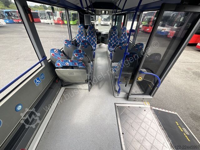 Gradski autobus Mercedes-Benz O 530 Citaro LE
