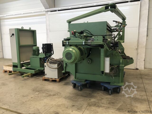 Trimmimismasin MEM Cobra 