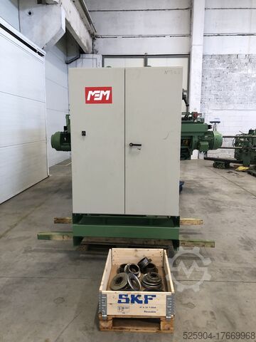 Trimmimismasin MEM Cobra 