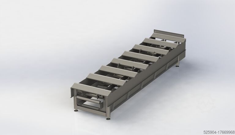 Trimmimismasin MEM Cobra 