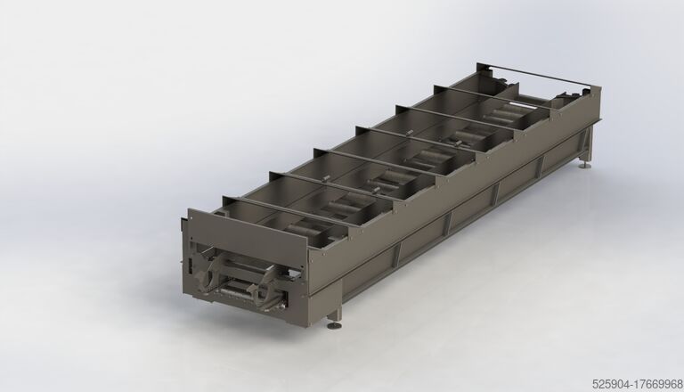 Trimmimismasin MEM Cobra 