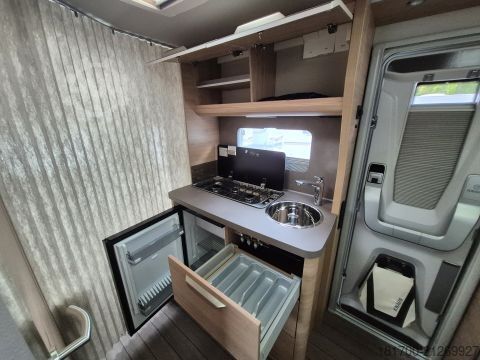 Caravan Knaus Südwind 460 EU 60 Years *2026 für Sie VK versichert*