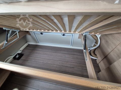 Caravan Knaus Südwind 460 EU 60 Years *2026 für Sie VK versichert*