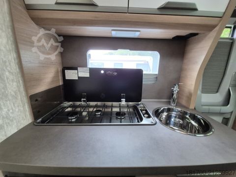 Caravan Knaus Südwind 460 EU 60 Years *2026 für Sie VK versichert*