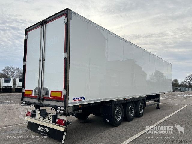 Reefer semitrailer Schmitz Cargobull Reefer Standard