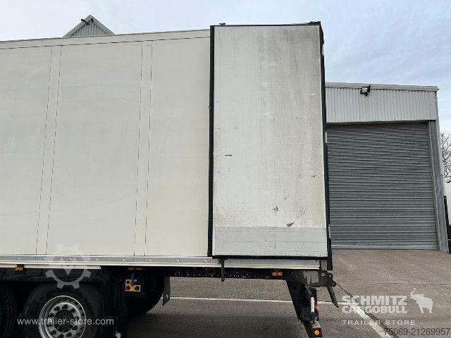 Reefer semitrailer Schmitz Cargobull Reefer Standard
