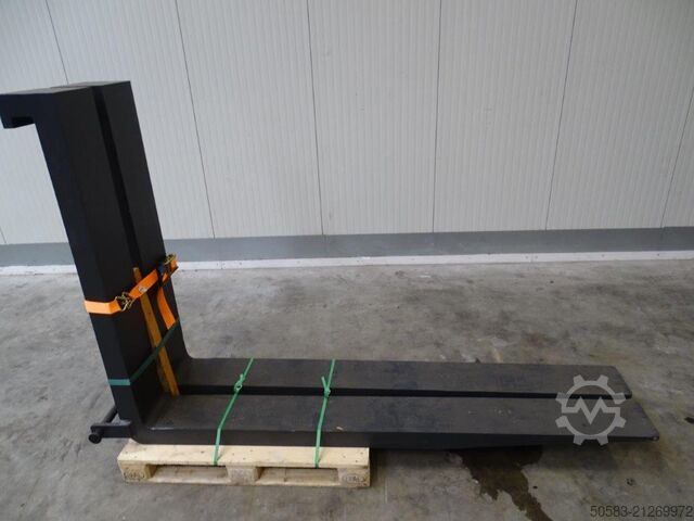 Forks Vetter Svetruck 18T