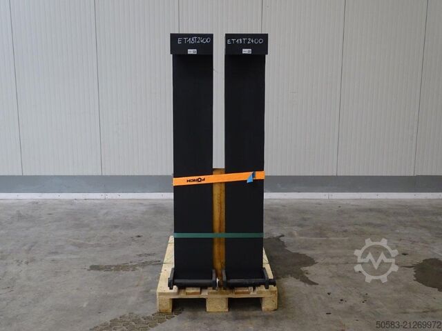 Forks Vetter Svetruck 18T