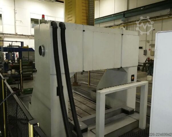 Senkerodiermaschine OPS INGERSOLL GANTRY 1500