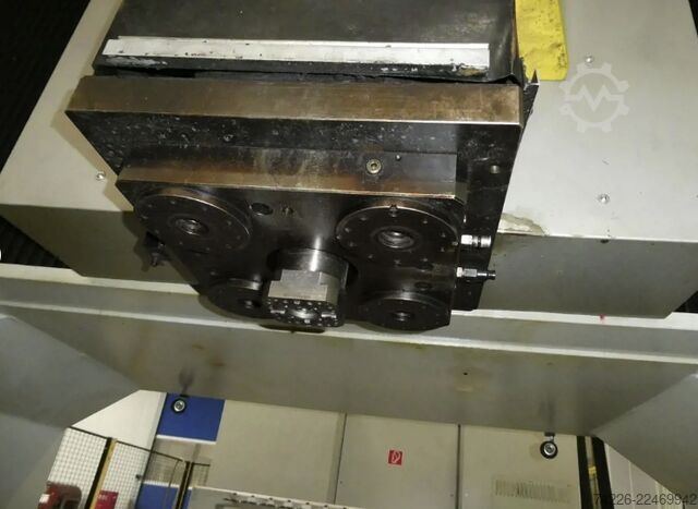 Senkerodiermaschine OPS INGERSOLL GANTRY 1500