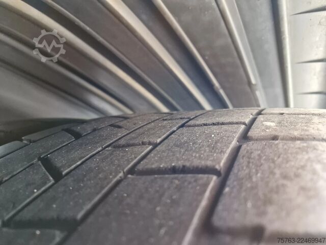 标准-SZM Scania R500 NGS - retarder - 4x2 - steel / air - night...