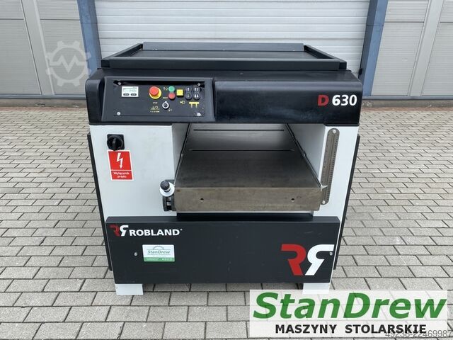  Robland D630