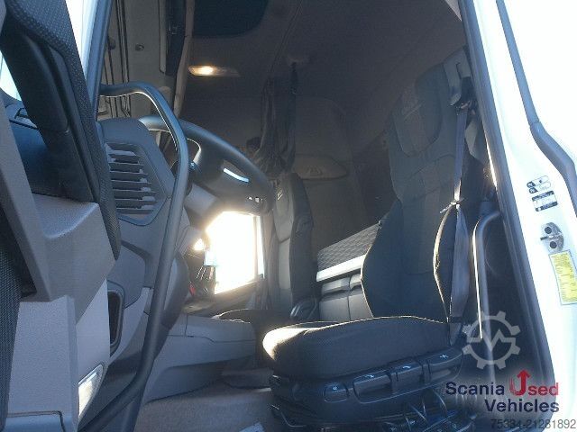 Standard SZM DAF XF 450 FT