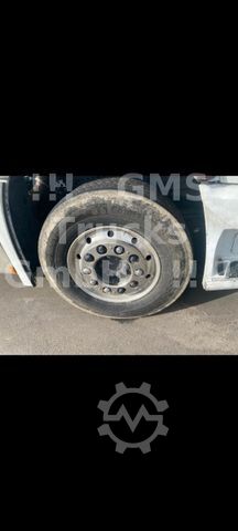 Truck chassis MERCEDES-BENZ Actros 1845 / Retarder / Standklima / Big Speace