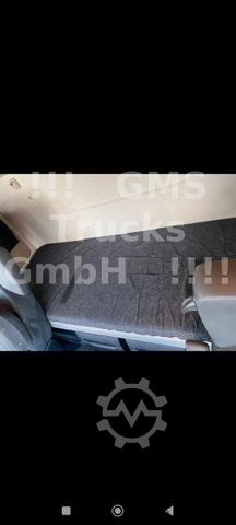 Truck chassis MERCEDES-BENZ Actros 1845 / Retarder / Standklima / Big Speace