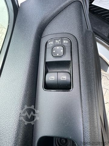 High top van MERCEDES-BENZ Sprinter 315 9G-TR HOCH+LANG KLIMA 3-SITZ KAMERA