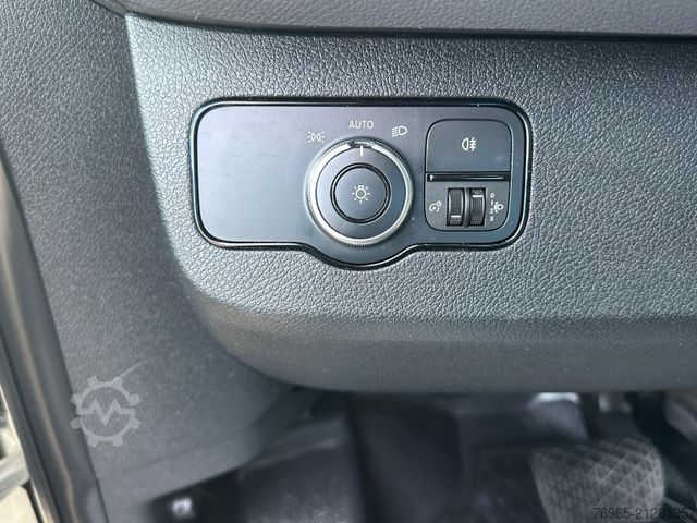 High top van MERCEDES-BENZ Sprinter 315 9G-TR HOCH+LANG KLIMA 3-SITZ KAMERA