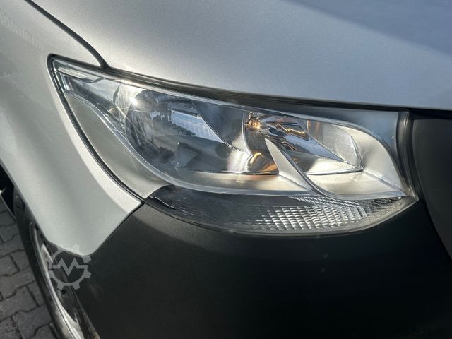 High top van MERCEDES-BENZ Sprinter 315 9G-TR HOCH+LANG KLIMA 3-SITZ KAMERA