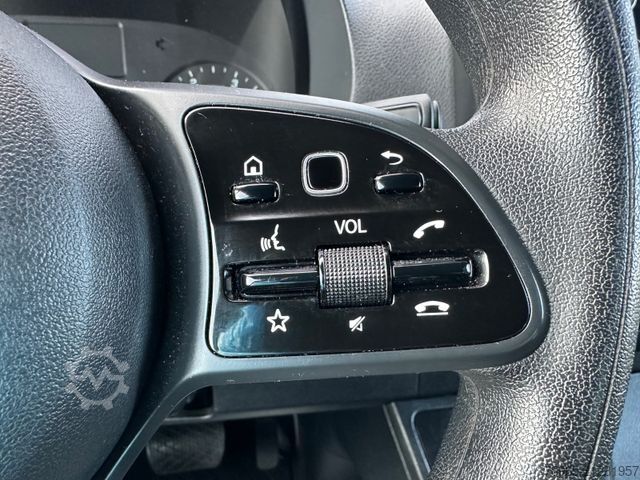 High top van MERCEDES-BENZ Sprinter 315 9G-TR HOCH+LANG KLIMA 3-SITZ KAMERA