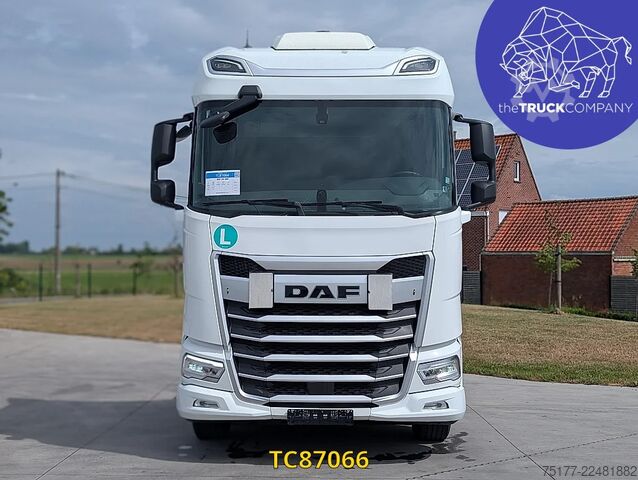  DAF XG 480