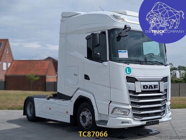  DAF XG 480
